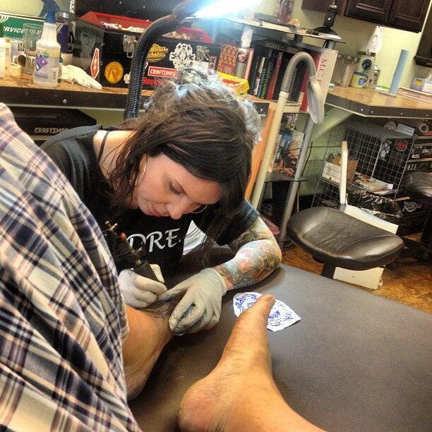 Photo credit: nextdoor