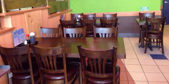 Photo credit: zomato