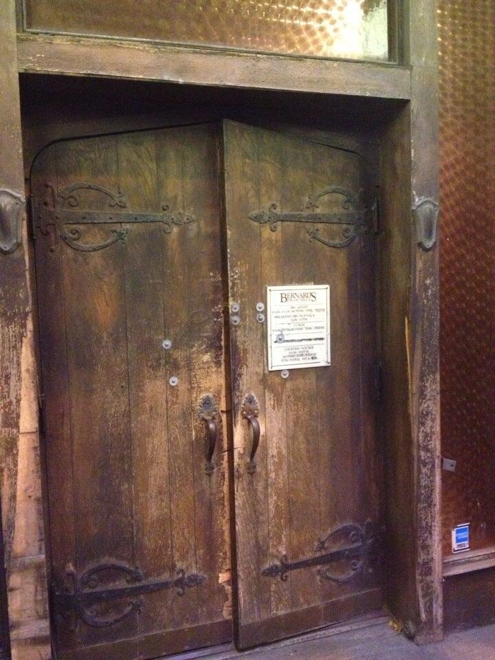 Photo credit: nextdoor