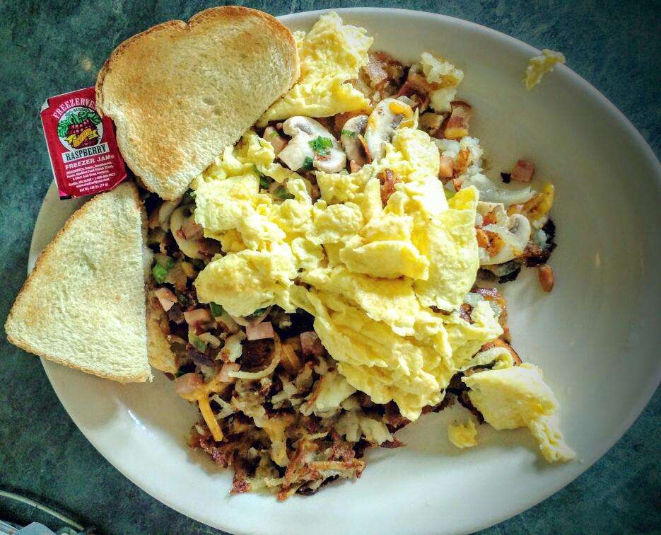Photo credit: zomato
