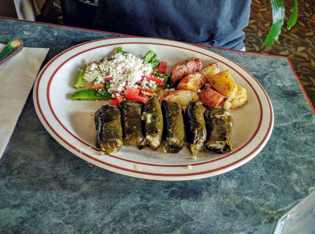 Photo credit: zomato