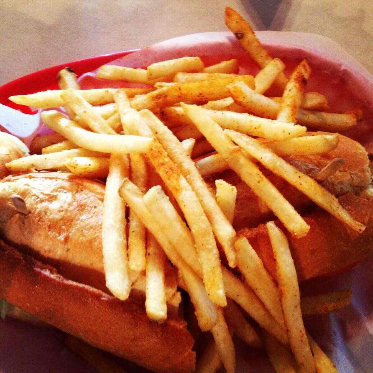 Photo credit: zomato