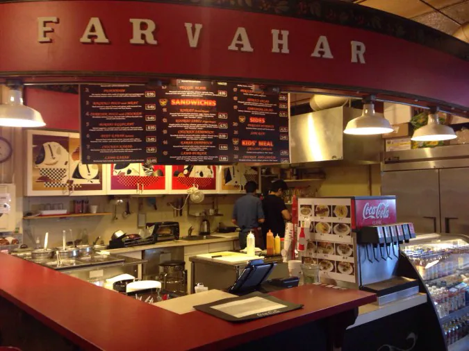 Photo credit: zomato