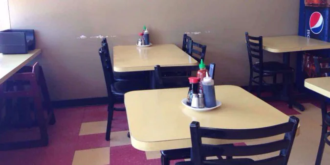 Photo credit: zomato