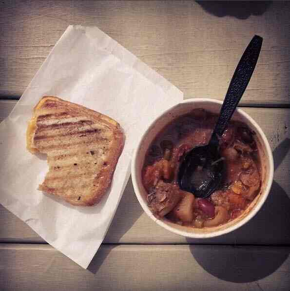 Photo credit: zomato
