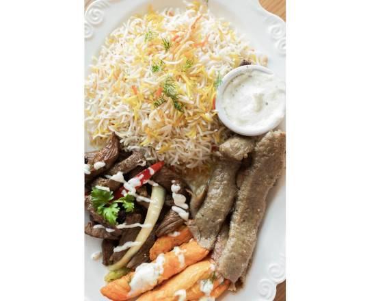 Photo credit: ubereats