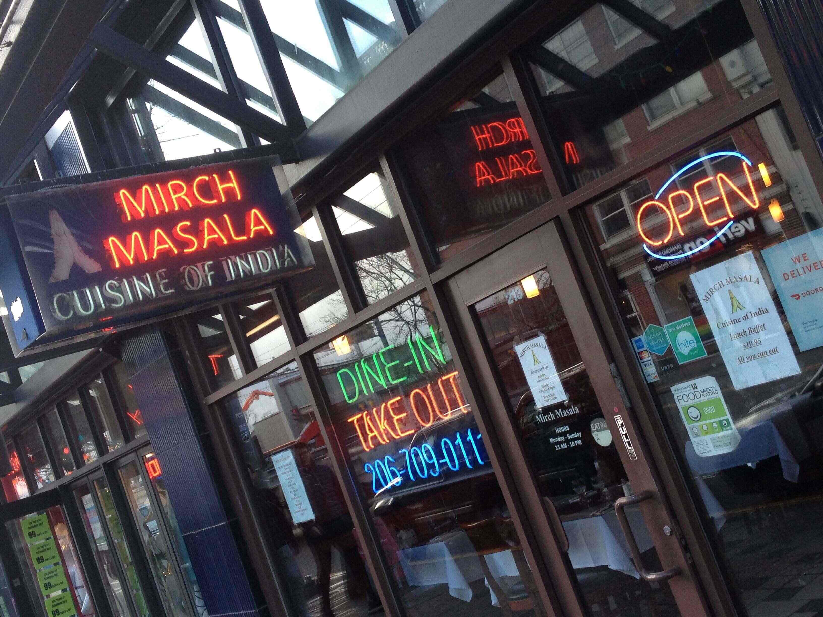 Photo credit: zomato