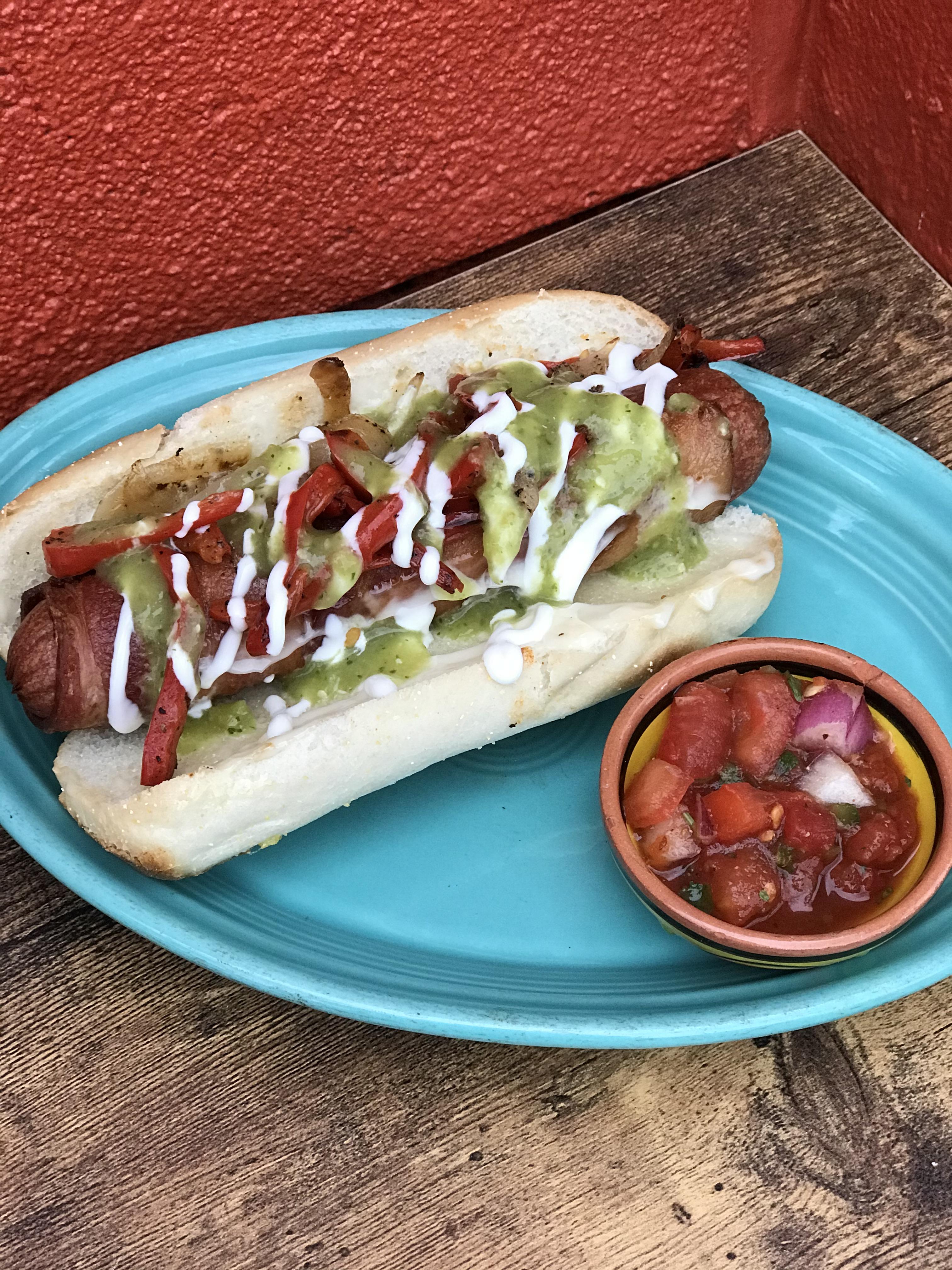 Photo credit: grubhub