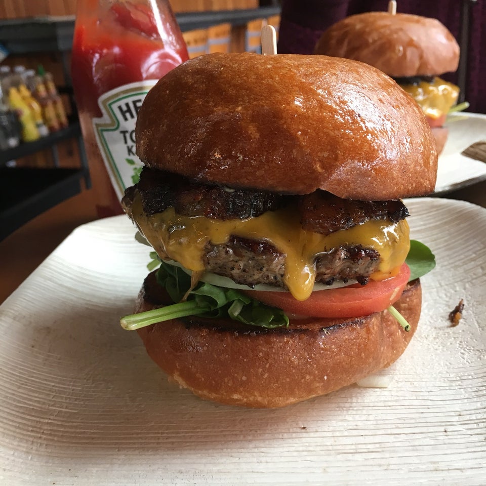 Photo credit: foursquare