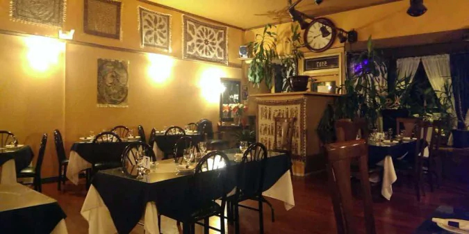 Photo credit: zomato