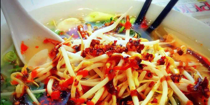 Photo credit: zomato