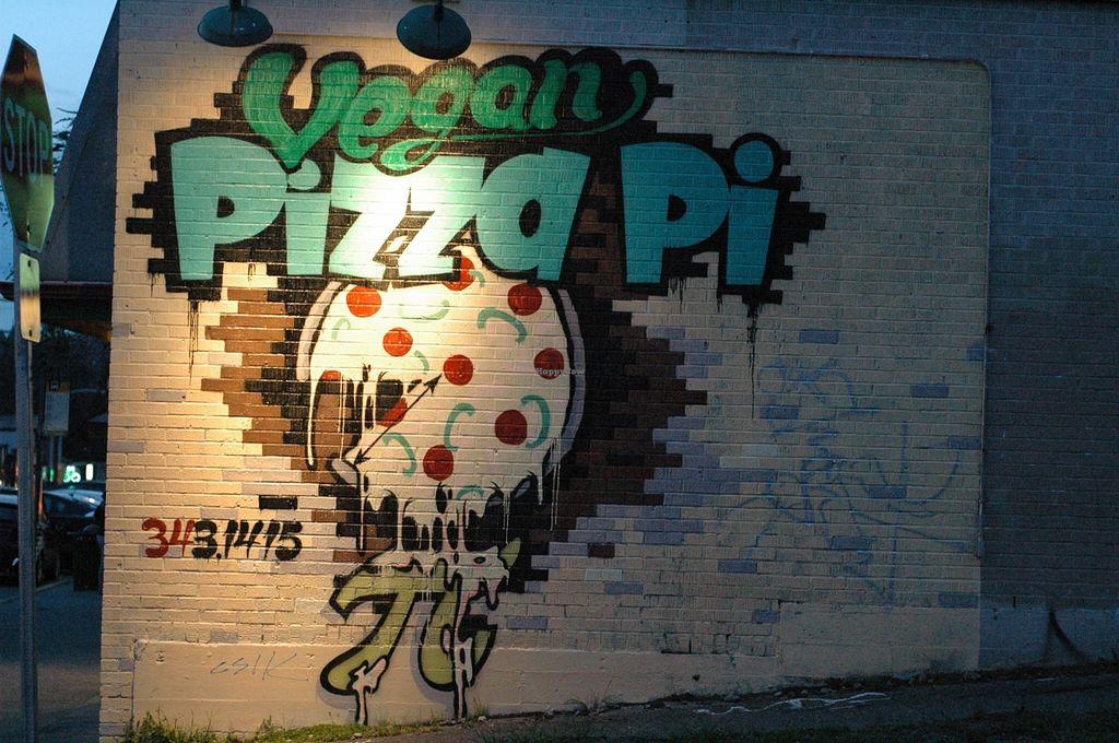 Photo credit: happycow