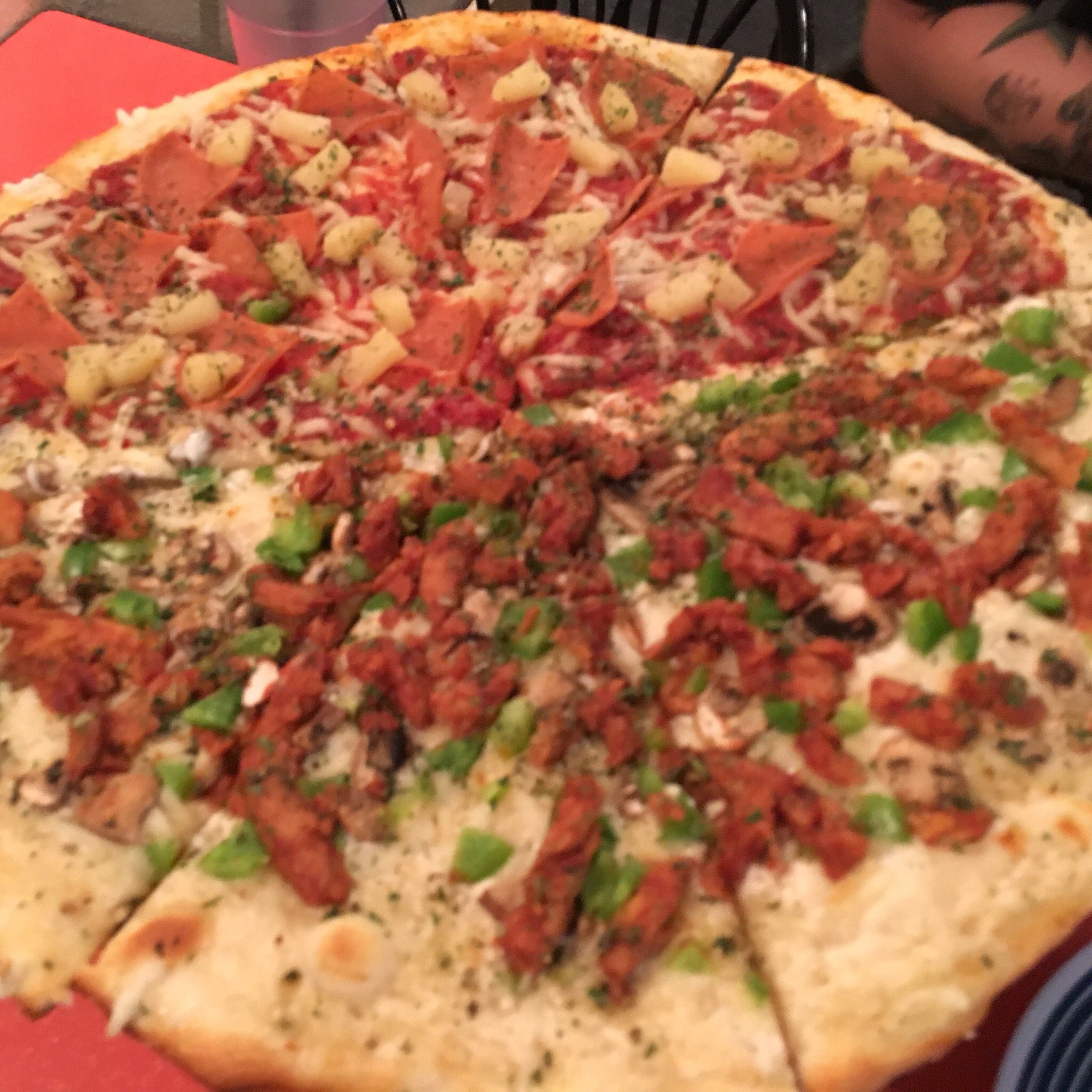 Photo credit: tripadvisor