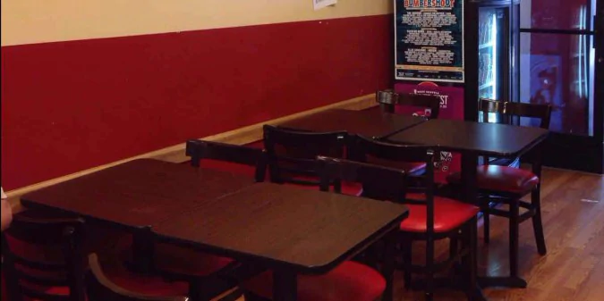 Photo credit: zomato