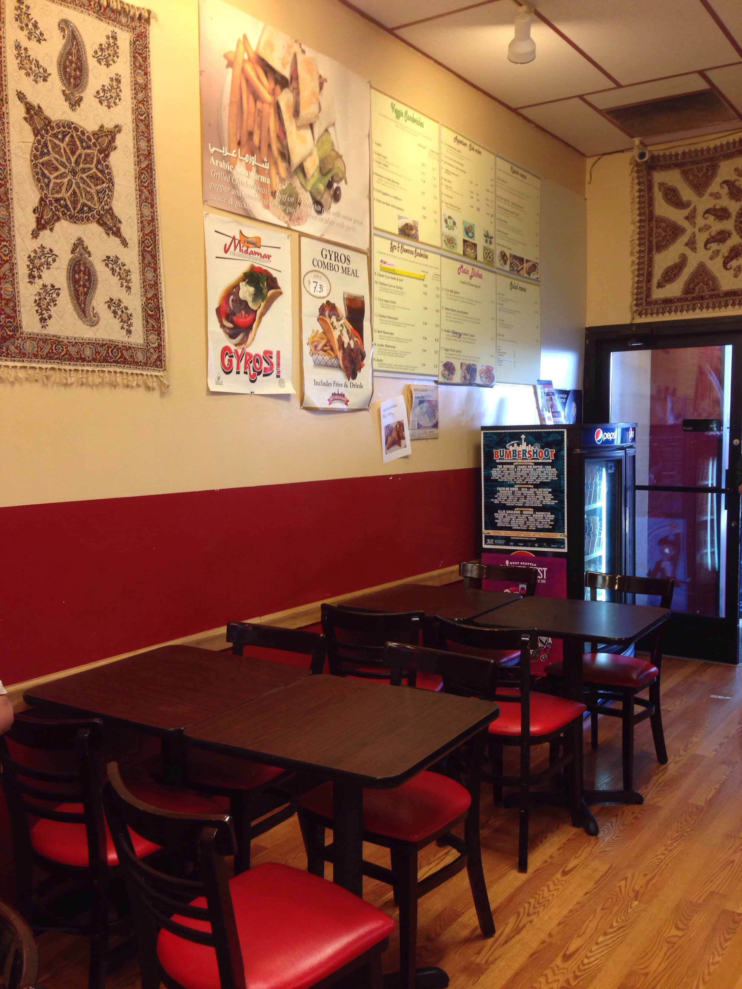 Photo credit: zomato
