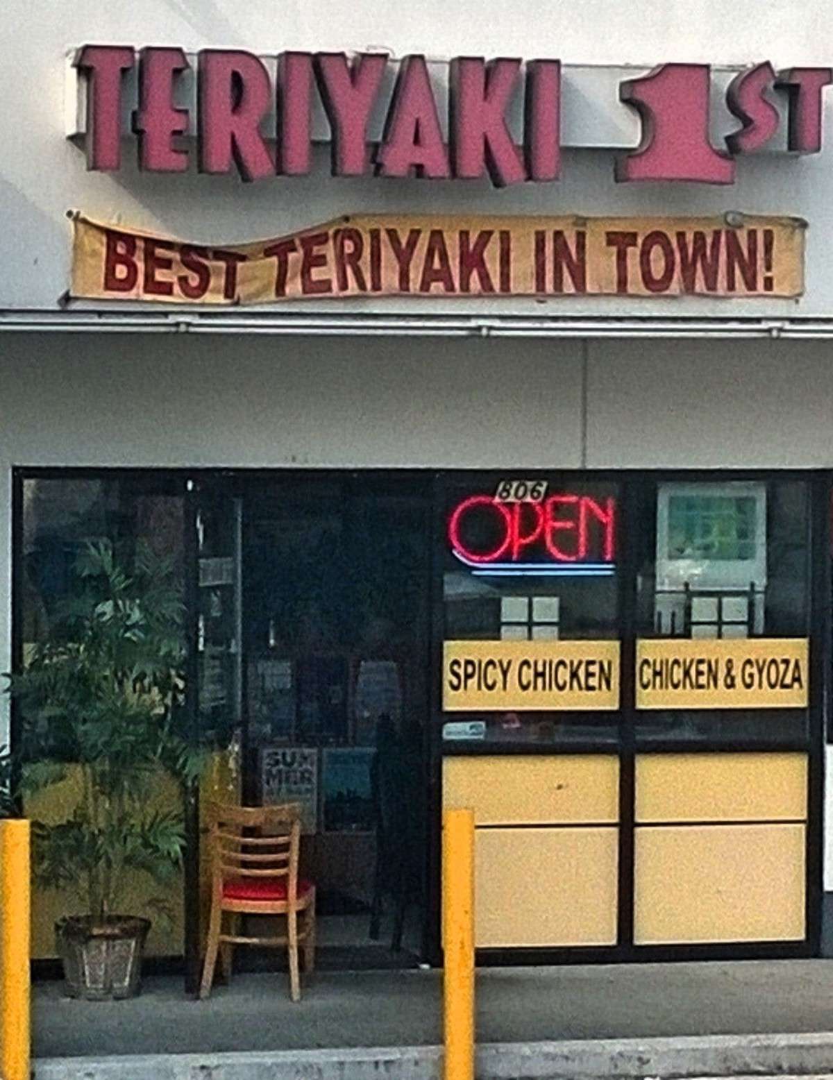 Photo credit: zomato
