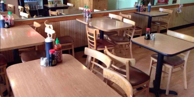 Photo credit: zomato