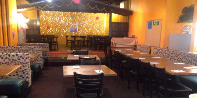 Photo credit: zomato