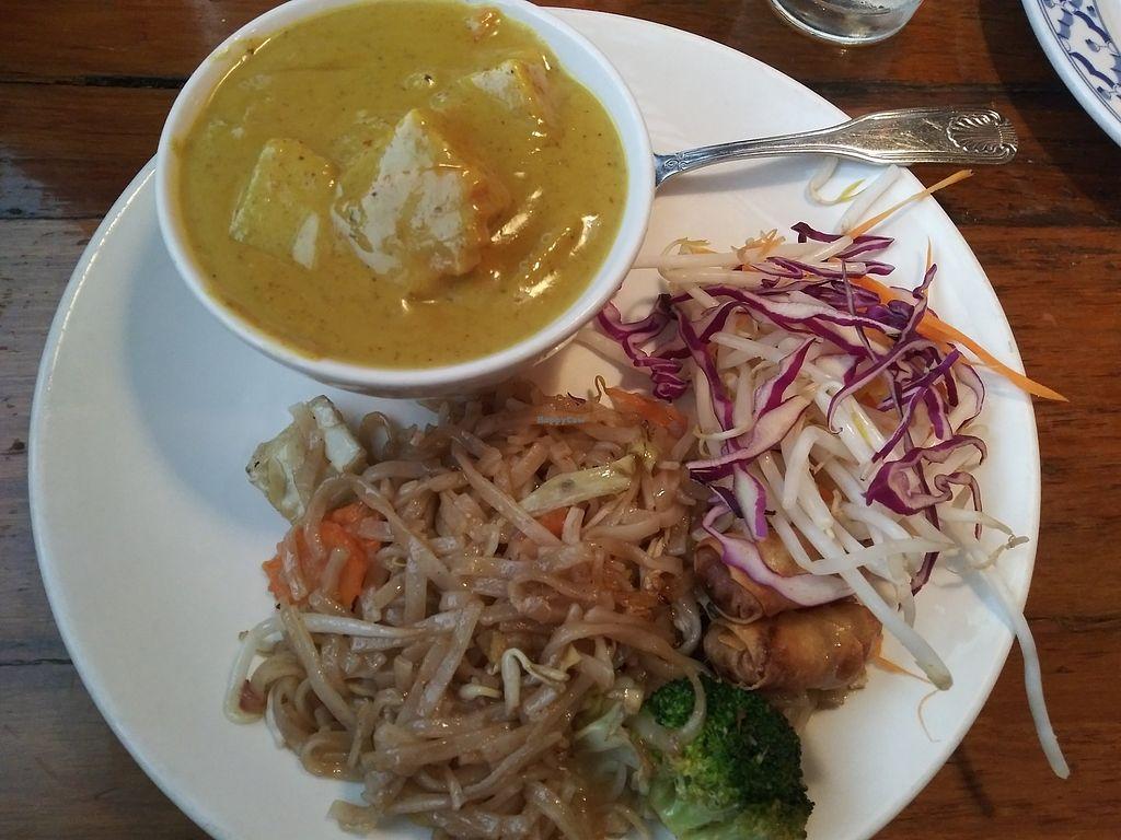 Photo credit: happycow