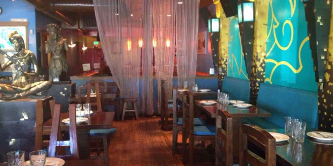 Photo credit: zomato