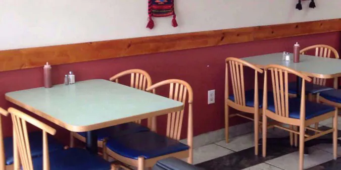 Photo credit: zomato