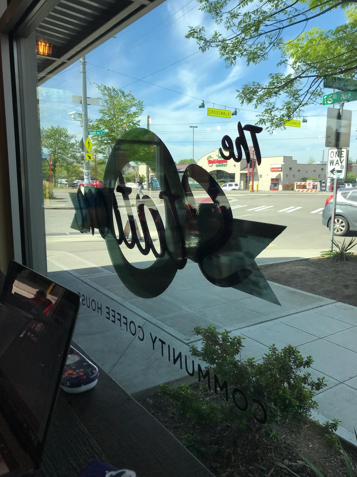 Photo credit: nextdoor