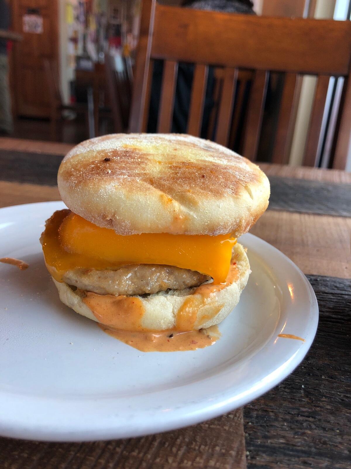 Photo credit: nextdoor