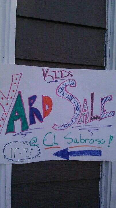 Photo credit: nextdoor