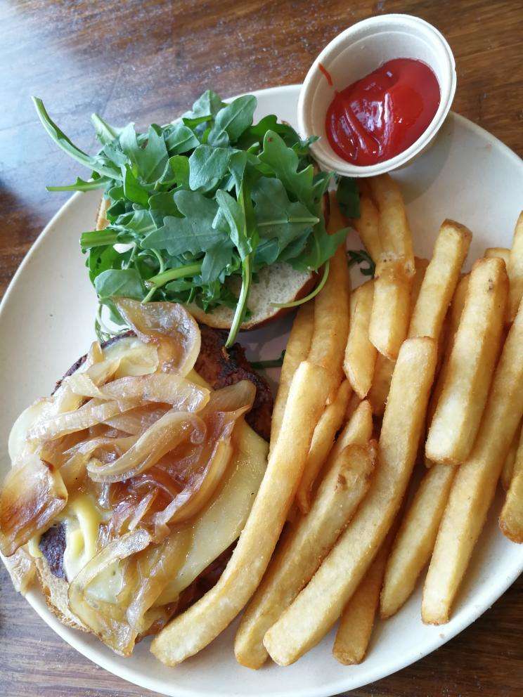 Photo credit: zomato