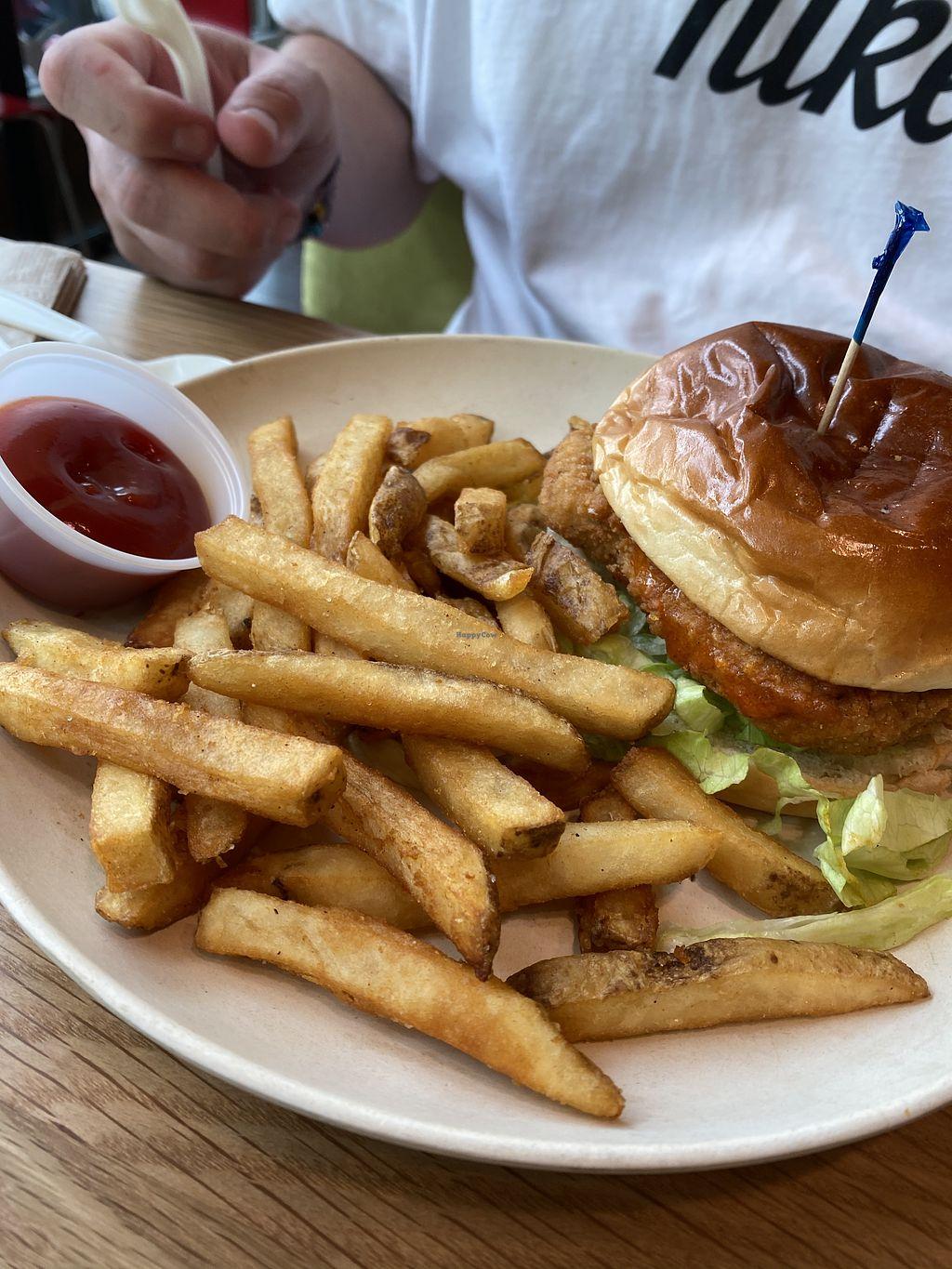 Photo credit: happycow