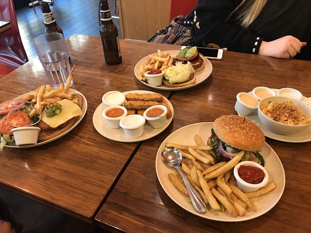 Photo credit: happycow
