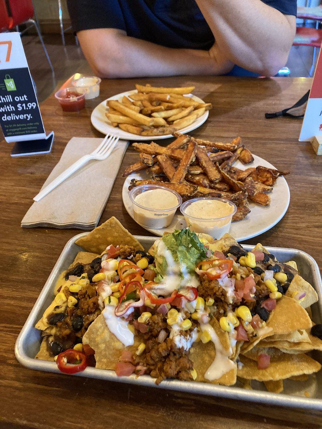 Photo credit: happycow
