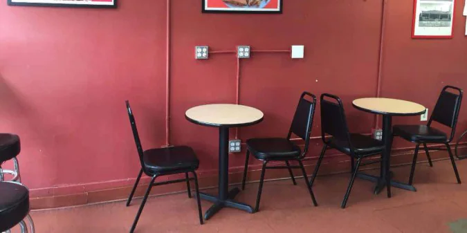 Photo credit: zomato