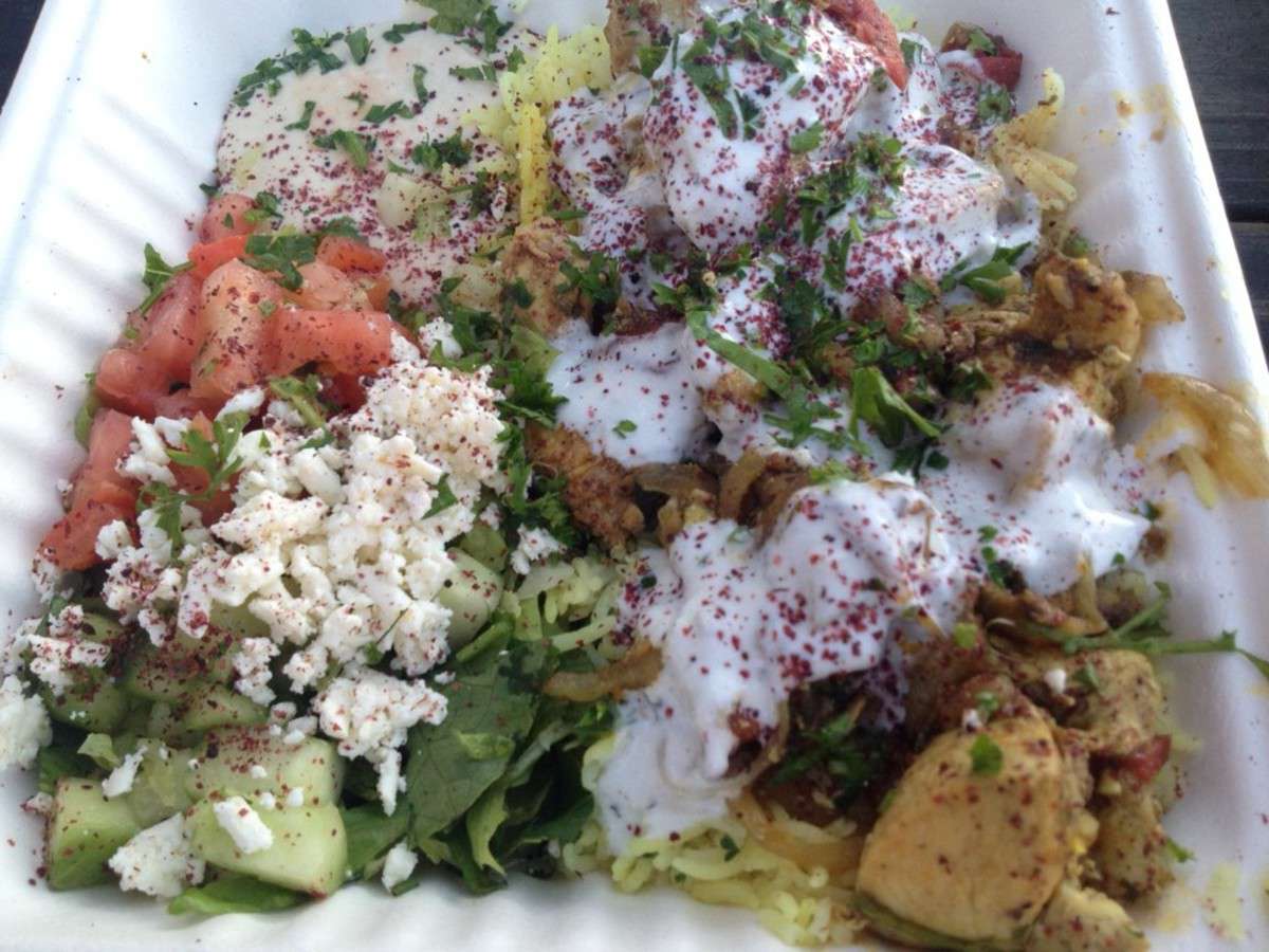 Photo credit: zomato