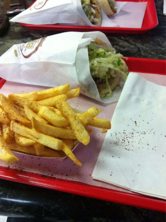 Photo credit: zomato