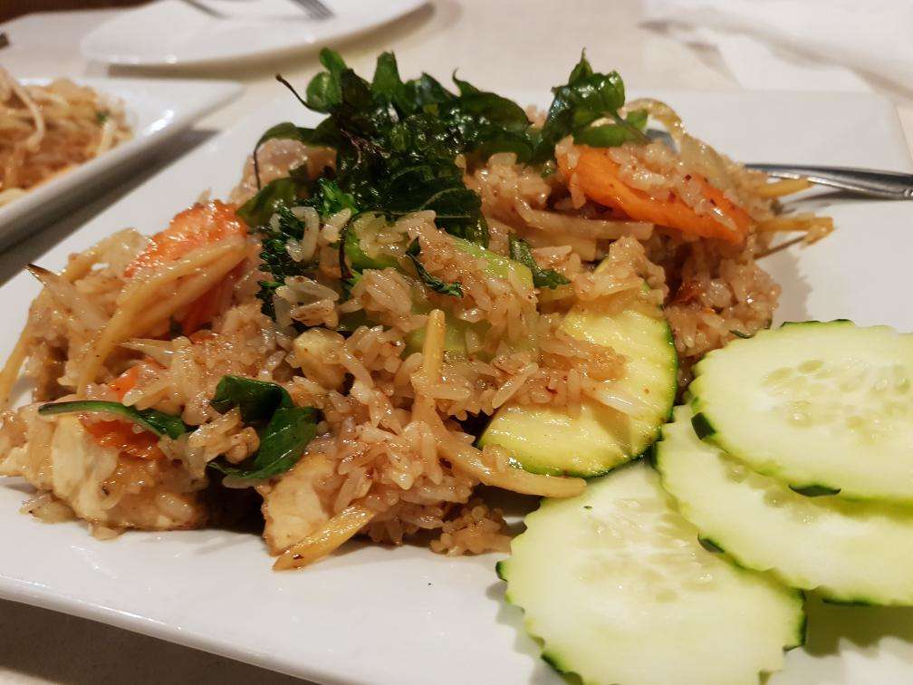 Photo credit: zomato