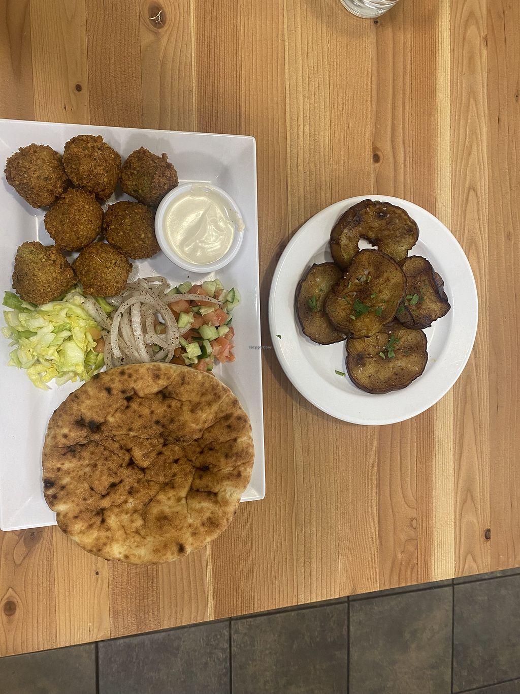 Photo credit: happycow