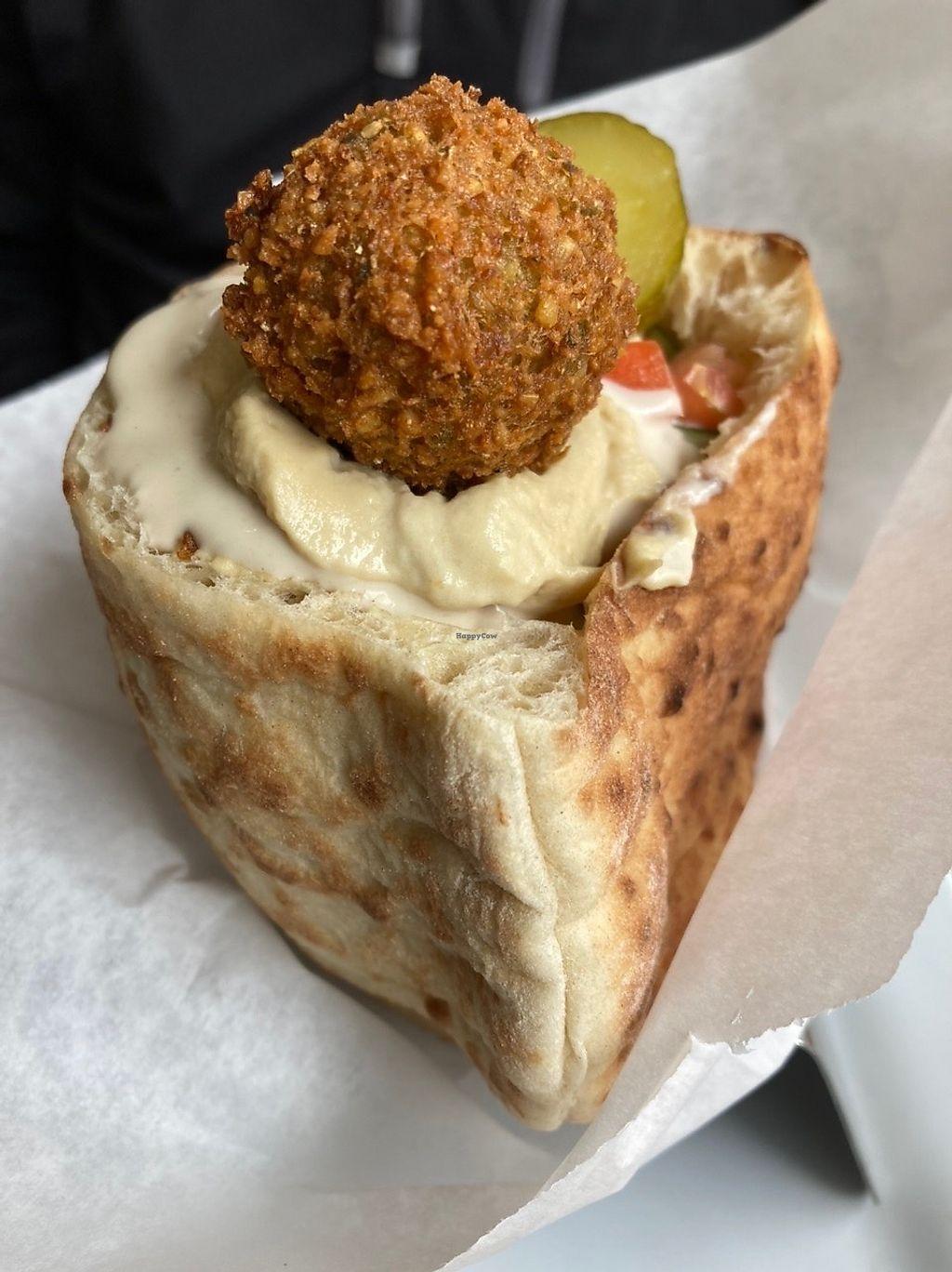 Photo credit: happycow