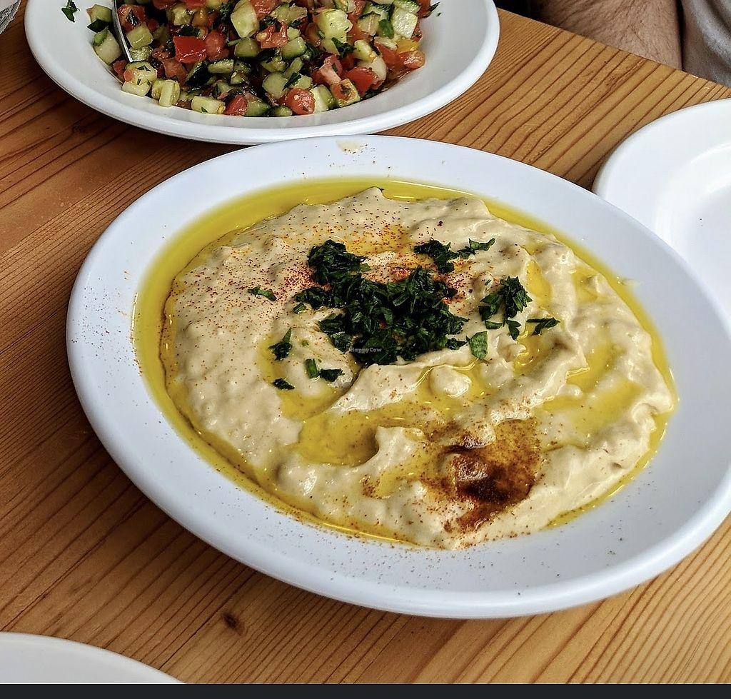 Photo credit: happycow