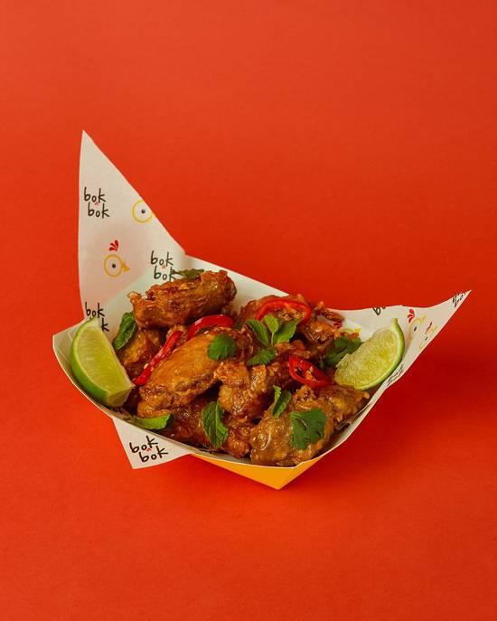 Photo credit: ubereats