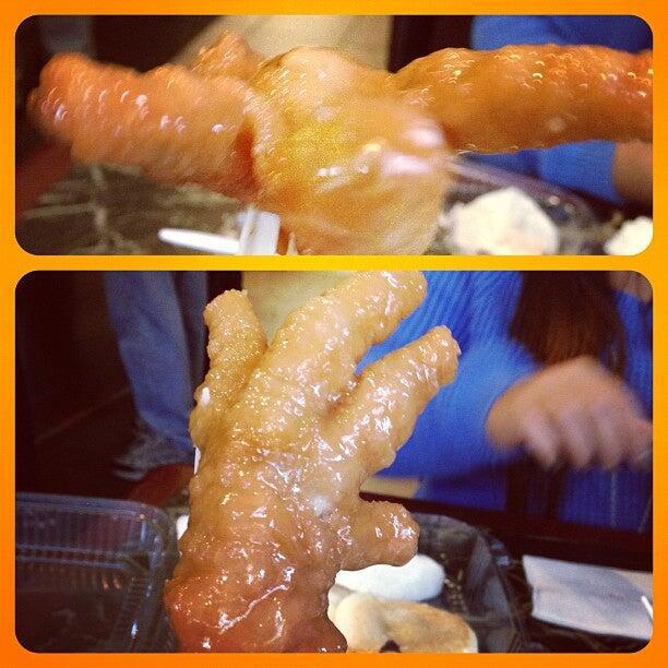 Photo credit: nextdoor