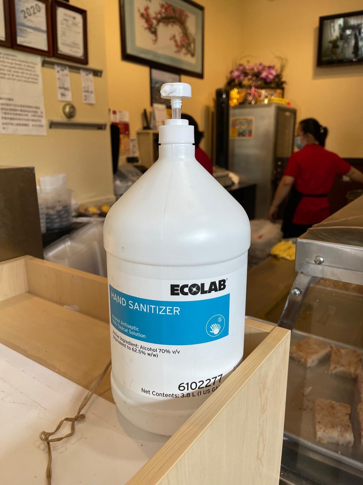 Photo credit: nextdoor