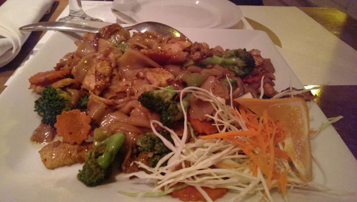 Photo credit: zomato