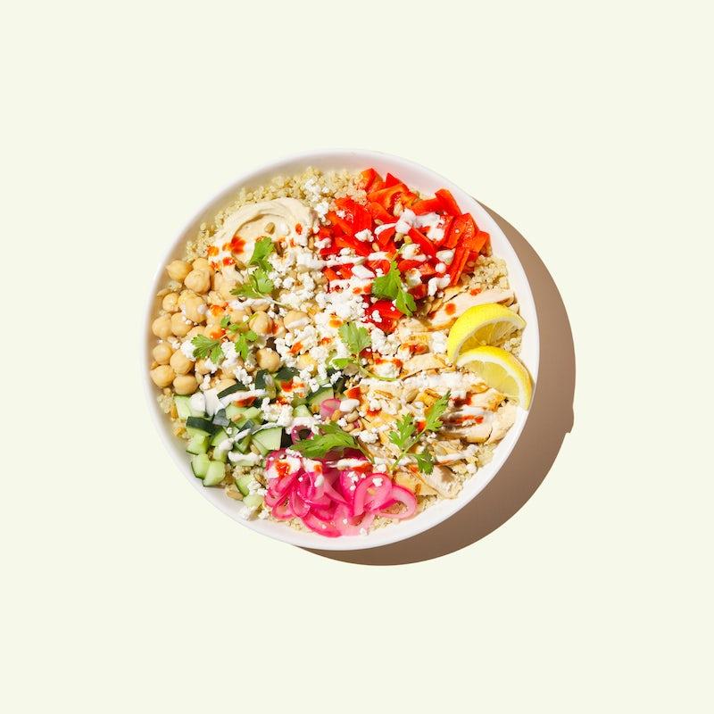 Photo credit: grubhub