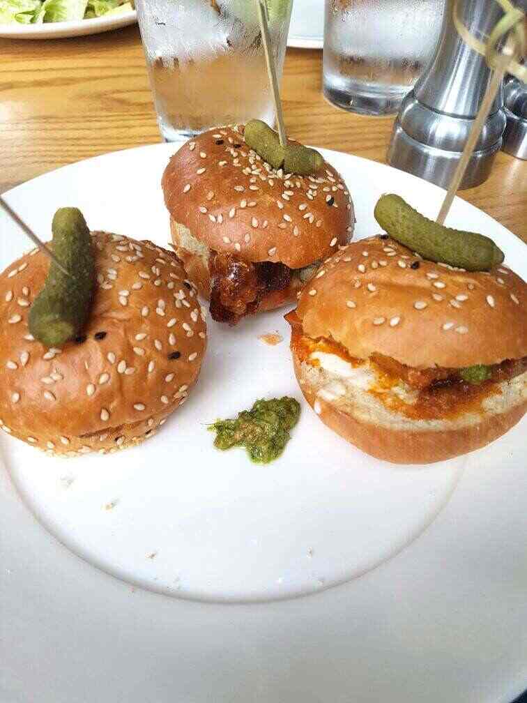 Photo credit: zomato