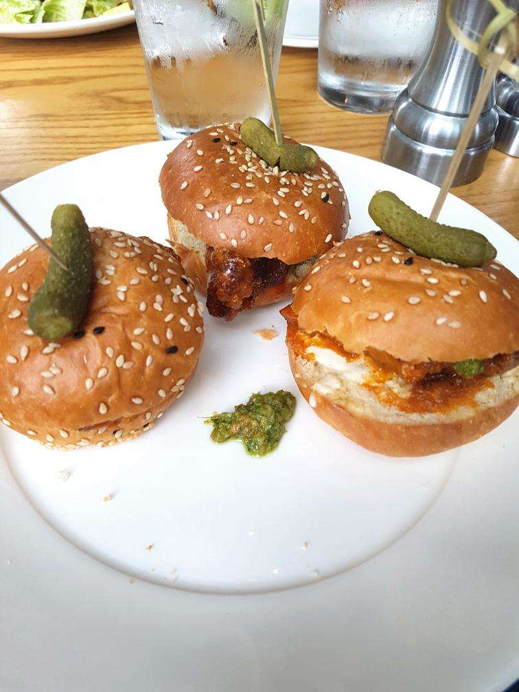 Photo credit: zomato