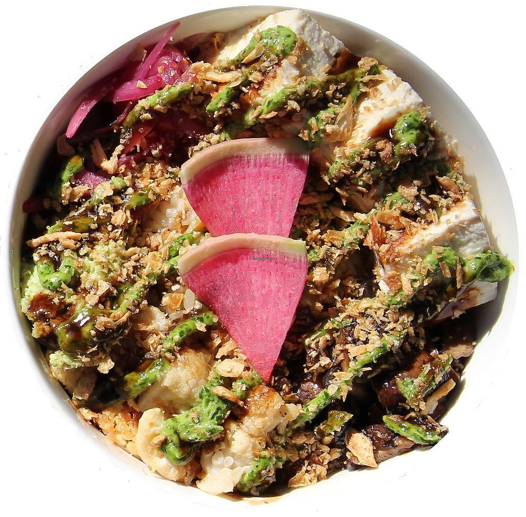 Photo credit: happycow