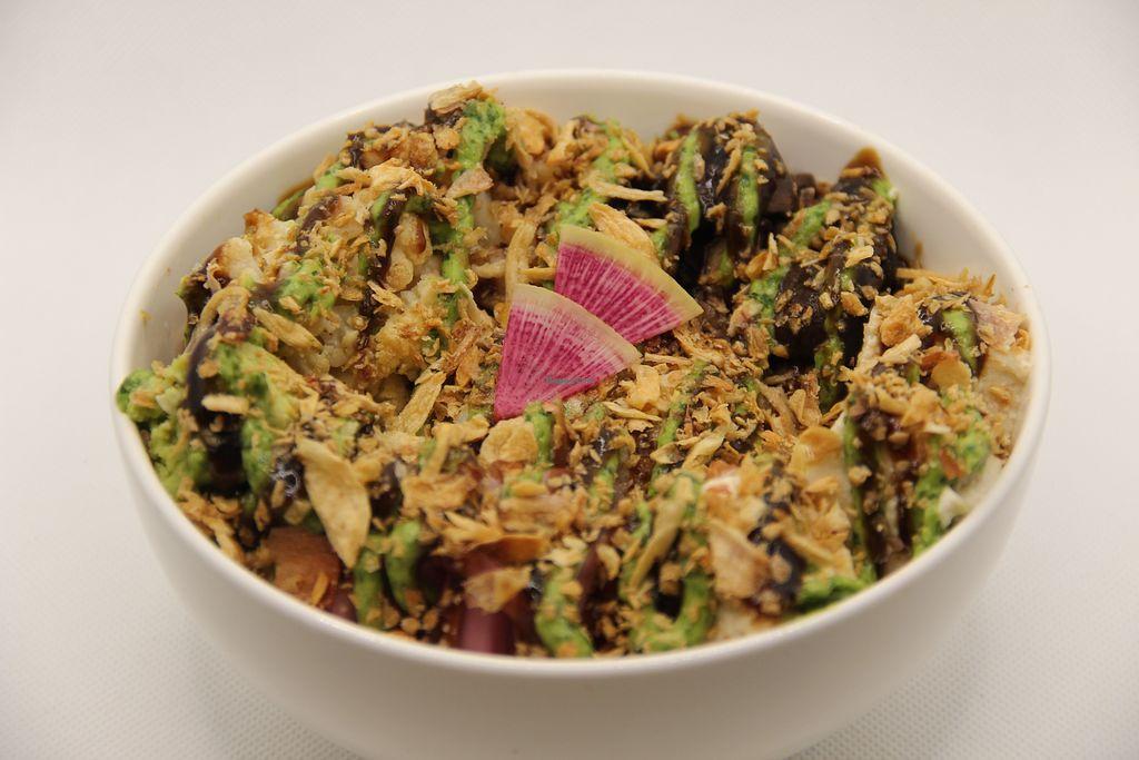 Photo credit: happycow