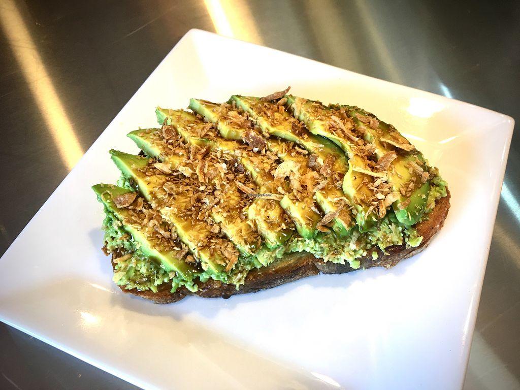 Photo credit: happycow