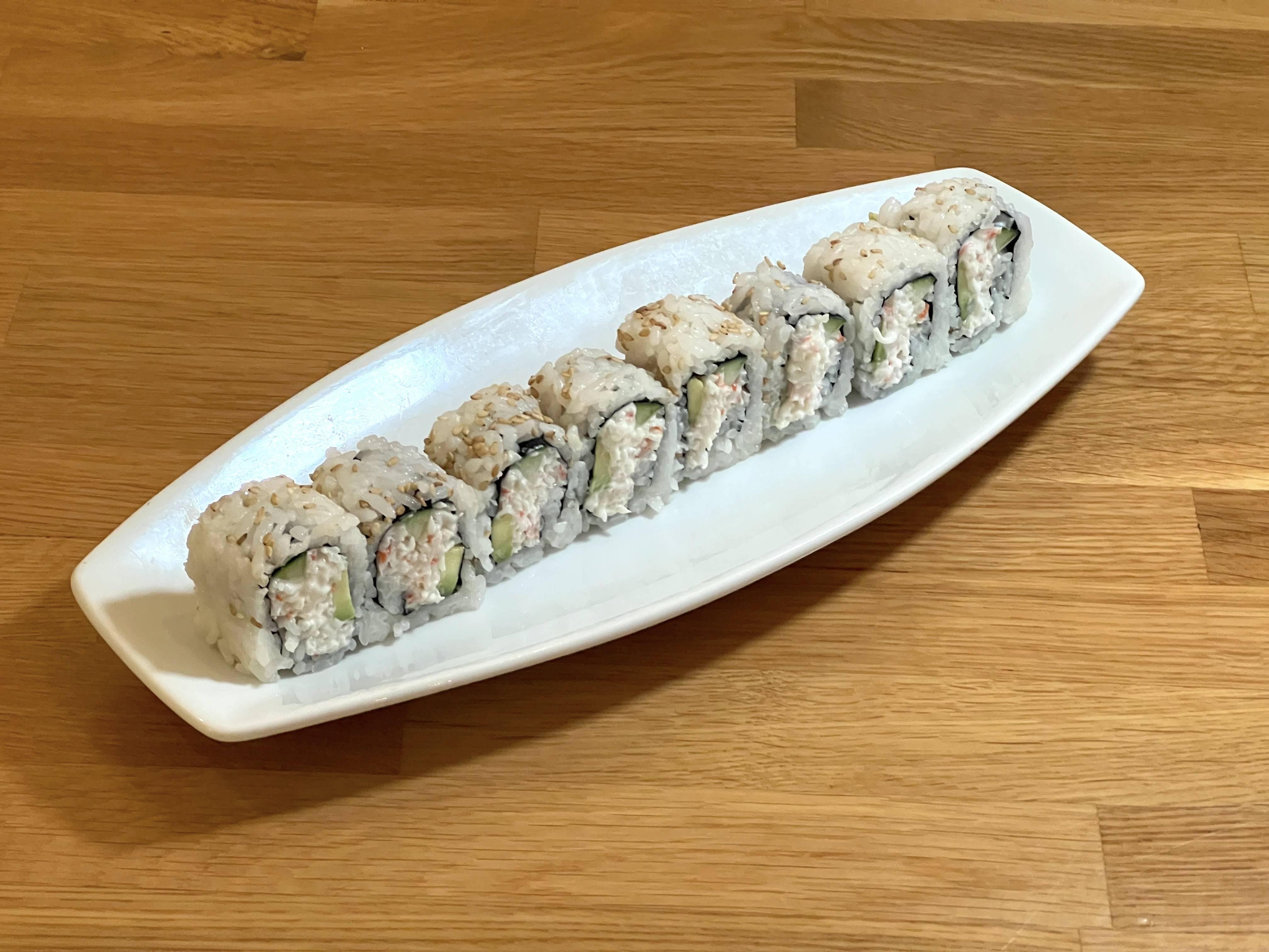 Photo credit: ubereats